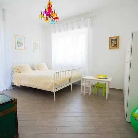 Primavera Апартаменты *