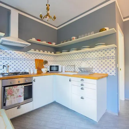 Primavera Апартаменты *