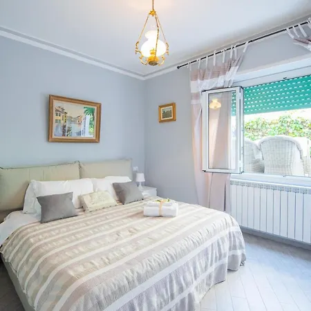 Апартаменты Primavera Санремо