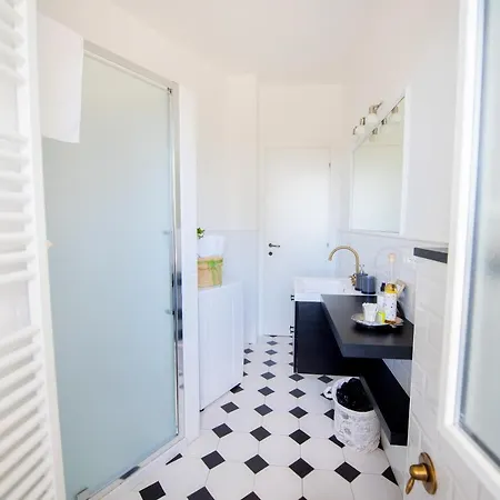 Apartament Primavera San Remo