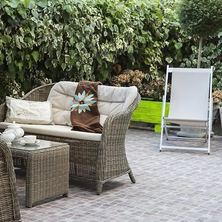 Primavera Апартаменты *