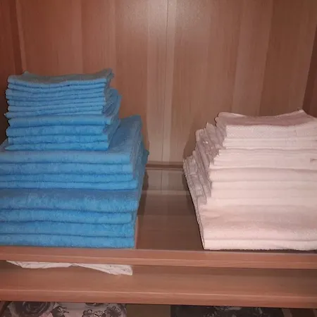 Апартаменты Primavera *