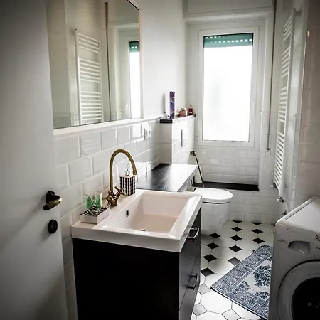 Apartament Primavera *