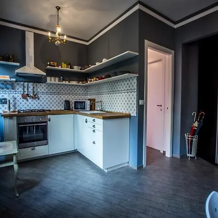 Apartament Primavera