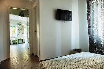 Primavera Апартаменты Санремо