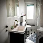 Apartment Primavera *