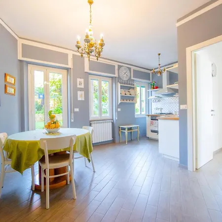 Primavera Apartamento *