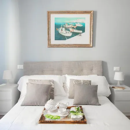 Primavera Apartment