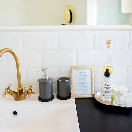 Primavera Apartment *