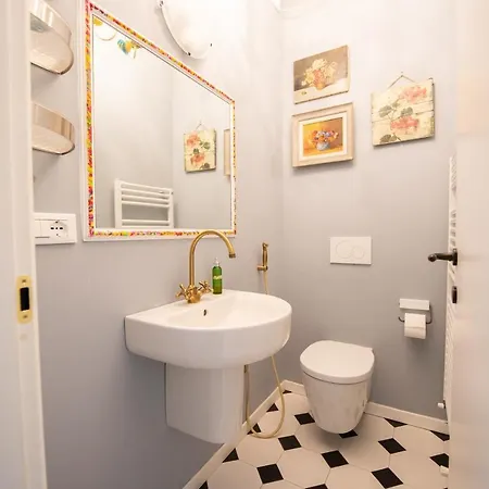 Primavera Apartment *