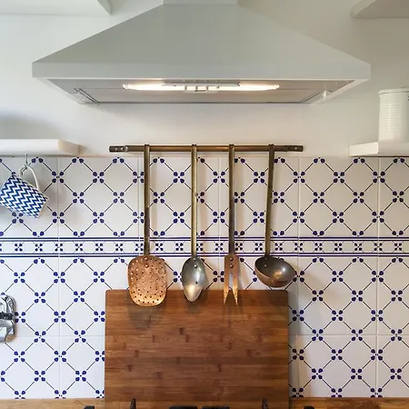 Primavera Apartment Sanremo