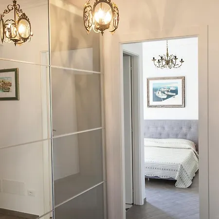 Primavera Apartment *