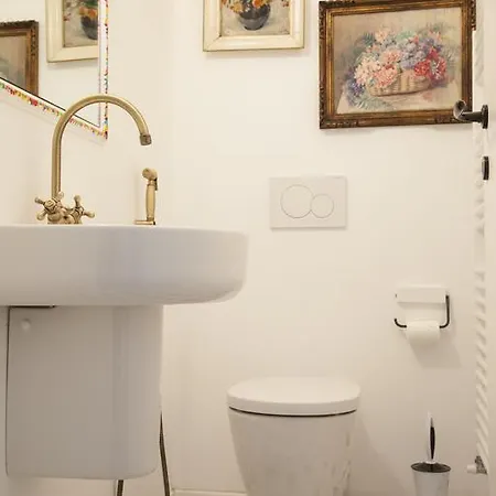 Primavera Apartment
