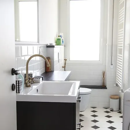 Apartment Primavera Sanremo