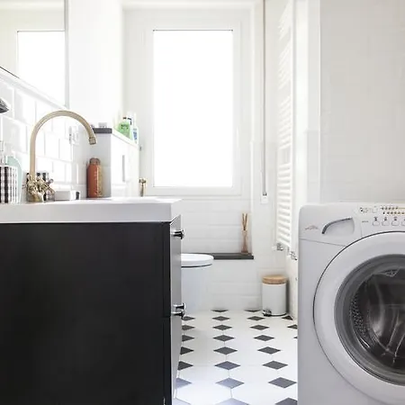 Apartamento Primavera