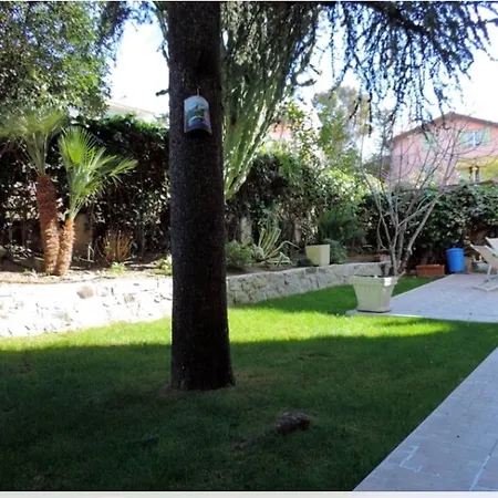 Primavera Apartment Sanremo