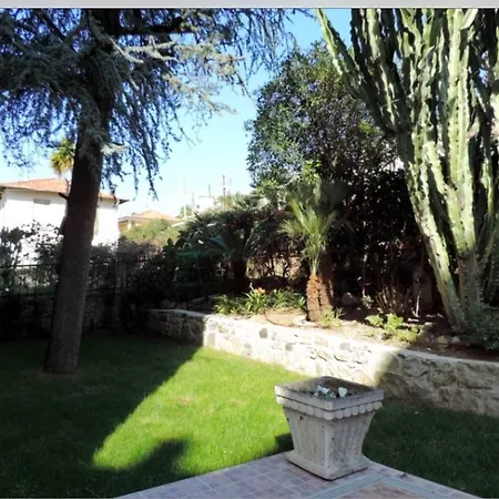 Primavera Apartamento