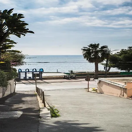 Apartamento Primavera Sanremo