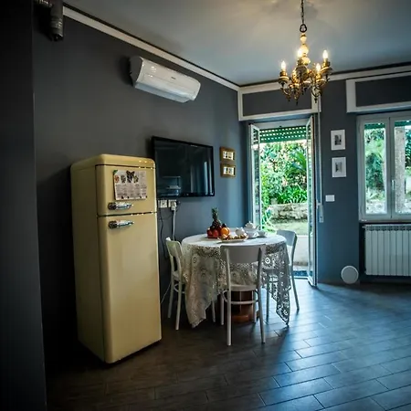 Apartment Primavera