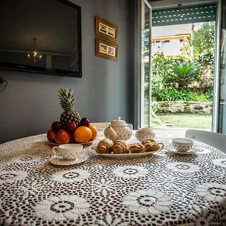 Primavera Apartment