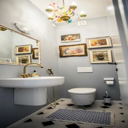 Apartamento Primavera