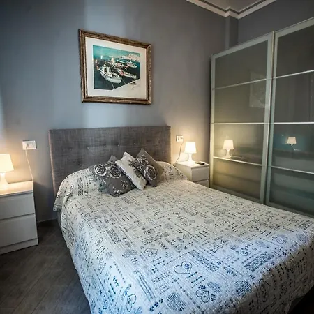 Primavera Apartment *
