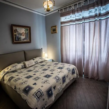 Apartamento Primavera Sanremo