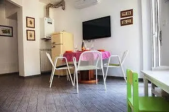 Primavera Apartamento *