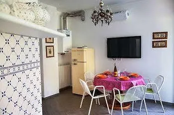 Primavera Apartment