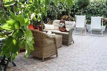 Apartment Primavera *