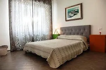 Apartamento Primavera Sanremo